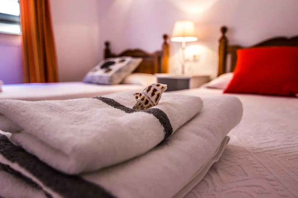 Holiday home Beach House Rosa Colonia de Sant Jordi