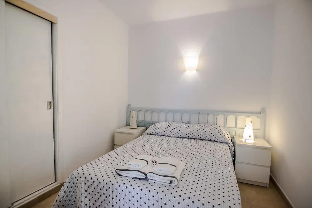 Beach House Rosa Colonia de Sant Jordi 0*,  Spain