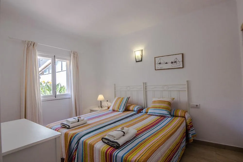 Beach House Rosa Colonia de Sant Jordi Holiday home
