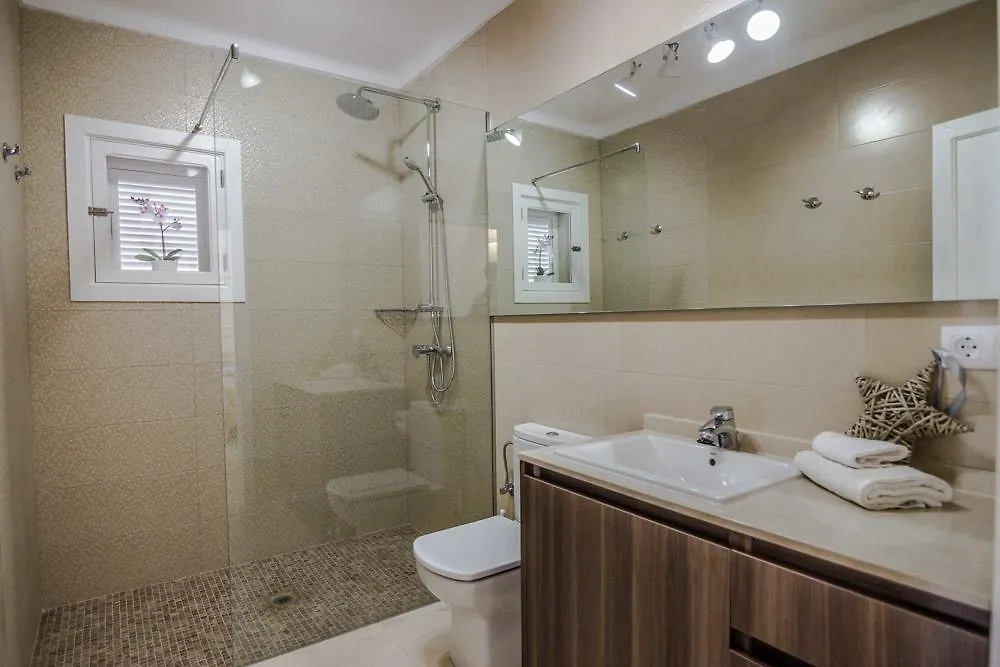 Beach House Rosa Colonia de Sant Jordi