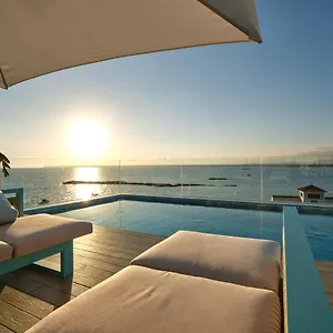Hotel Chiquita - Adults Only - Over 12, Colonia de Sant Jordi