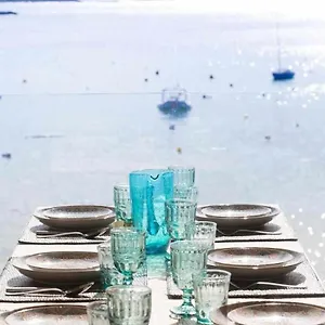 Beachfront Es Turo Colonia de Sant Jordi