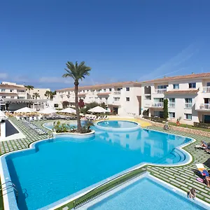 4* Aparthotel Isla De Cabrera