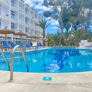3* Hotel Isla De Cabrera