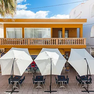 Casa de hóspedes Doris - Adults Only, Colonia de Sant Jordi