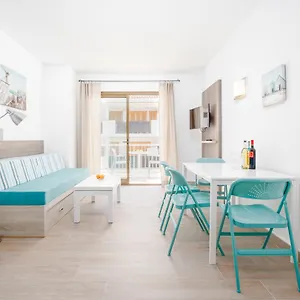 Apartamentos Lago Colonia de Sant Jordi